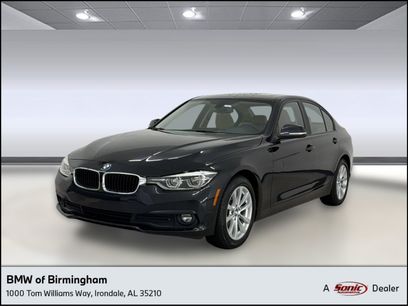 Used 2018 BMW 320i Sedan