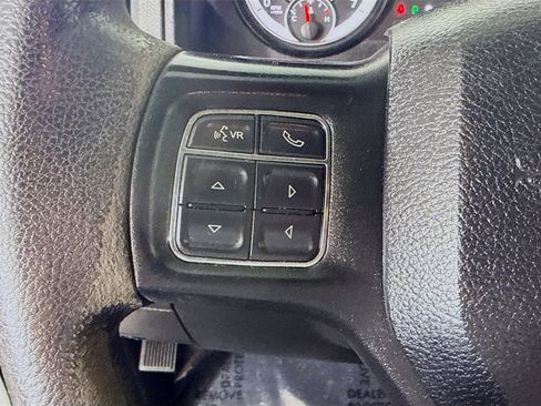 Used 2020 RAM 1500 Tradesman w/ Chrome Plus Package image 14