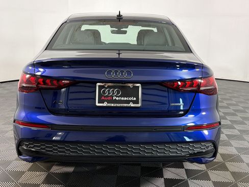 Certified 2026 Audi A3 2.0T Premium w/ Black Optic Package AWD/4WD image 8