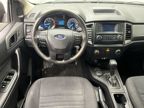 Used 2021 Ford Ranger XL w/ Equipment Group 101A High image 4