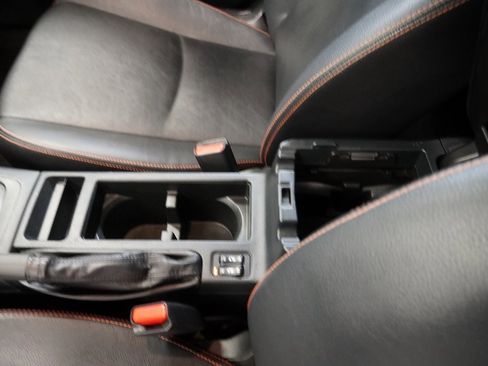 Used 2016 Subaru Crosstrek 2.0i Limited image 24