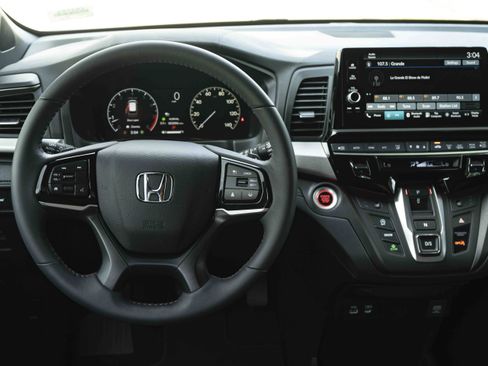 Used 2026 Honda Odyssey Sport-L image 20