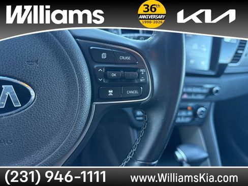 Used 2019 Kia Niro LX image 34