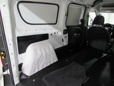 Used 2018 RAM ProMaster City Tradesman image 91