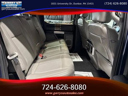 Used 2019 Ford F150 Lariat image 29