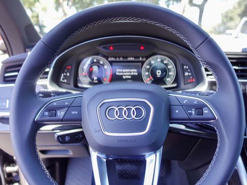 New 2026 Audi Q7 3.0T Premium Plus AWD/4WD image 12