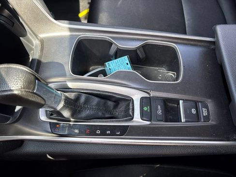Used 2021 Honda Accord LX image 24