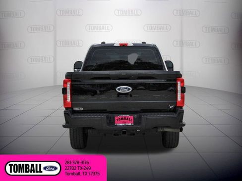 Used 2024 Ford F250 XL w/ STX Appearance Package image 6