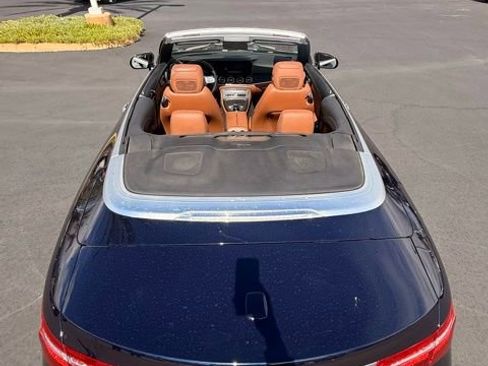 Used 2019 Mercedes-Benz E 450 Cabriolet image 12