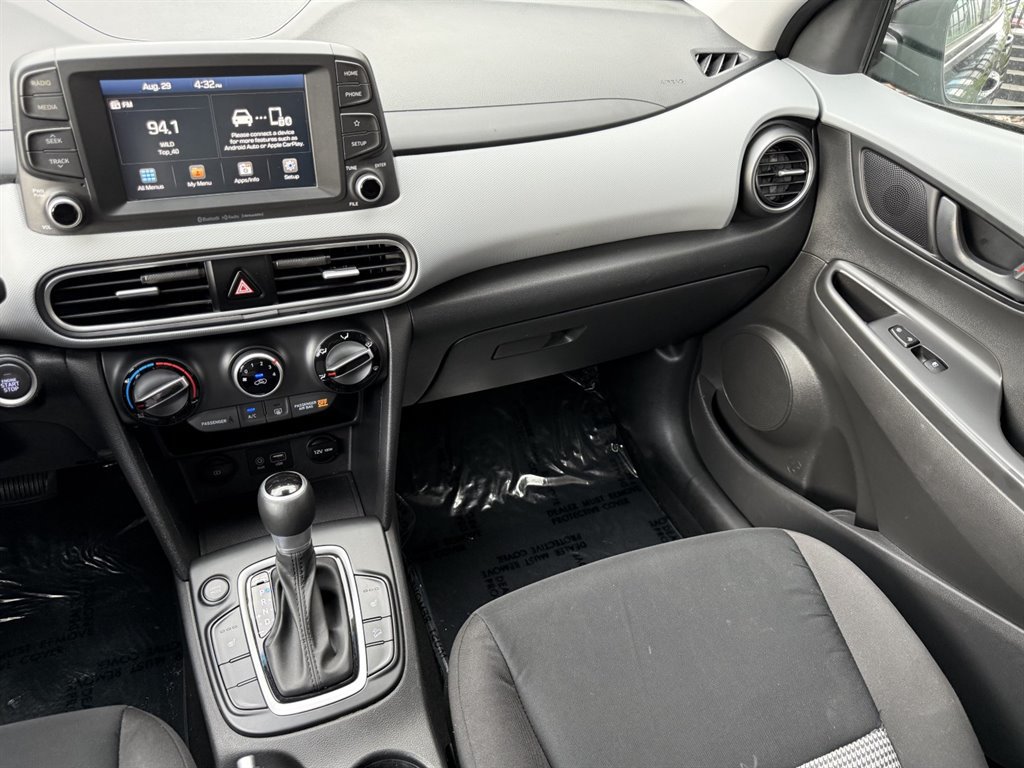 Used 2021 Hyundai Kona SEL FWD image 22