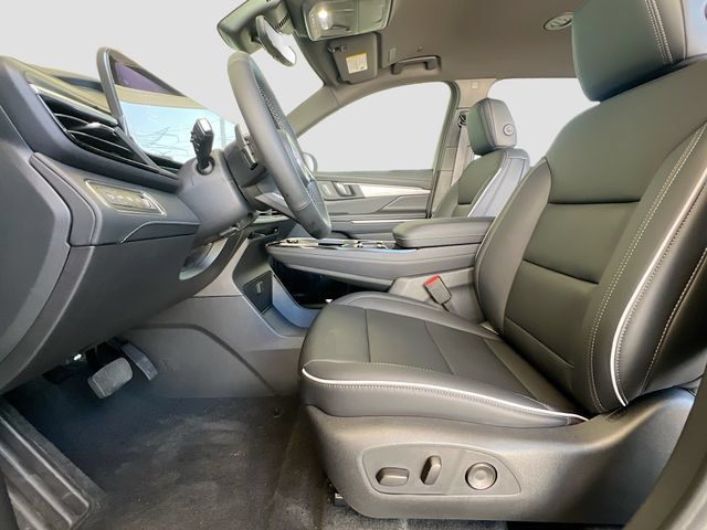 New 2027 Buick Enclave Preferred w/ Power Package FWD image 15