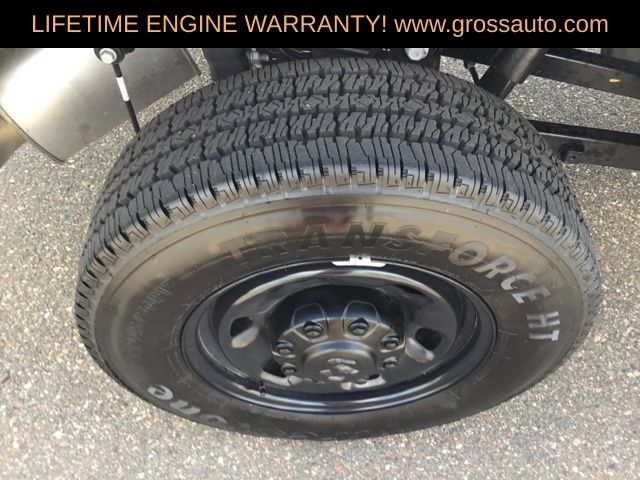 Used 2026 RAM 2500 Tradesman w/ Bed Convenience Group AWD/4WD image 10