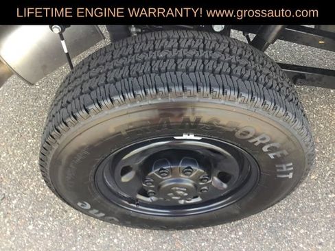Used 2026 RAM 2500 Tradesman w/ Bed Convenience Group AWD/4WD image 10