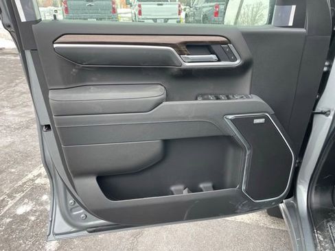 New 2026 Chevrolet Silverado 1500 RST w/ RST All Star Premium Package image 16