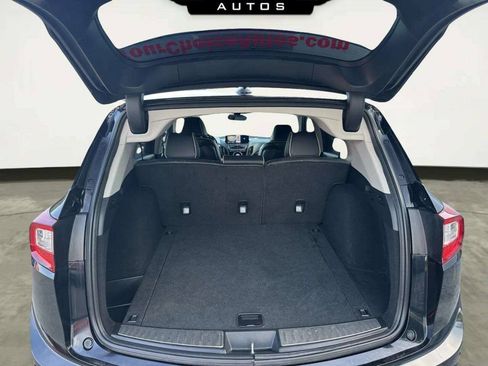 Used 2019 Acura RDX AWD w/ Advance Package image 15