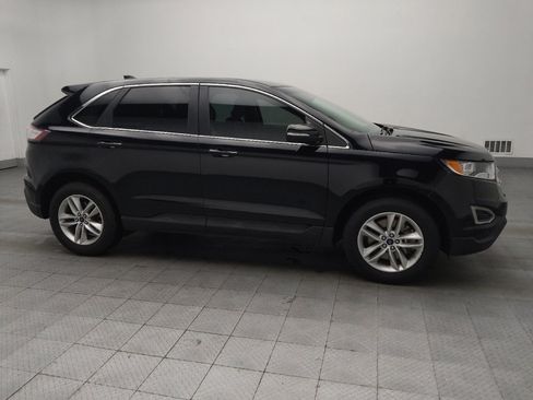 Used 2017 Ford Edge SEL w/ Equipment Group 201A image 11