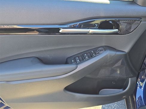 New 2026 Kia Seltos EX w/ EX Sunroof Package image 19