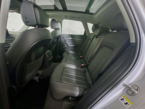 Used 2022 Audi Q5 2.0T Premium image 29