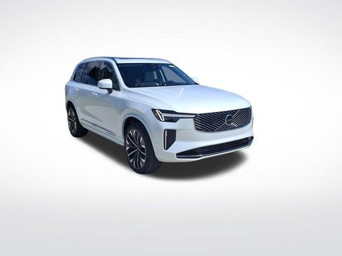 New 2026 Volvo XC90 T8 Ultra w/ Protection Package Premier AWD/4WD image 1