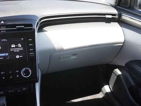 Used 2023 Hyundai Tucson SEL AWD/4WD image 21