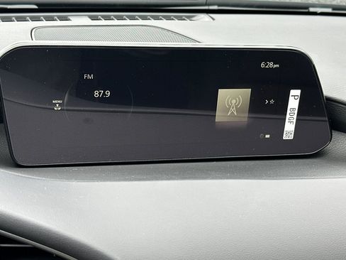 New 2026 MAZDA MAZDA3 s image 19