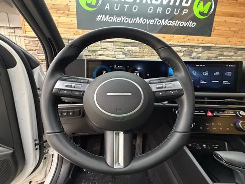 Used 2025 Hyundai Tucson XRT image 17