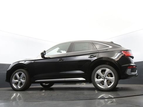 Certified 2024 Audi Q5 2.0T Premium Plus w/ Premium Plus Package image 38