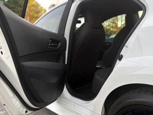 Used 2024 Toyota Corolla GR image 25