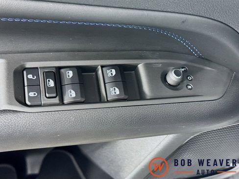 New 2026 Jeep Compass Limited AWD/4WD image 21