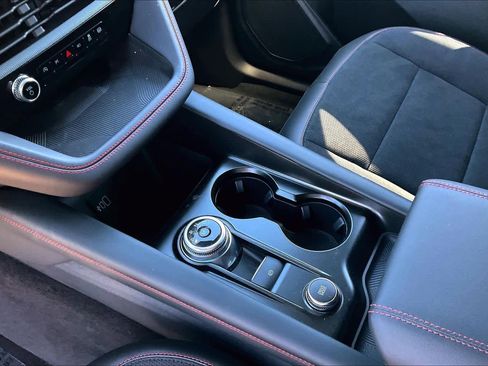 New 2026 Ford Explorer ST image 7