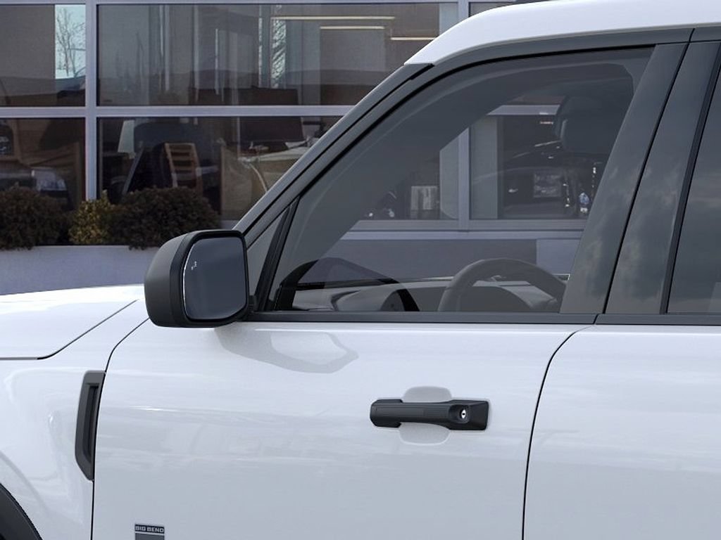 New 2026 Ford Bronco Sport Big Bend w/ Convenience Package AWD/4WD image 20