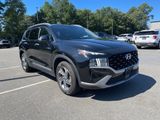 Used 2023 Hyundai Santa Fe SEL w/ Cargo Package image 4