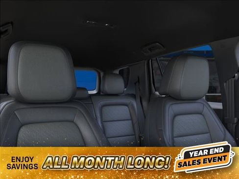 New 2026 Chevrolet Equinox LT image 24