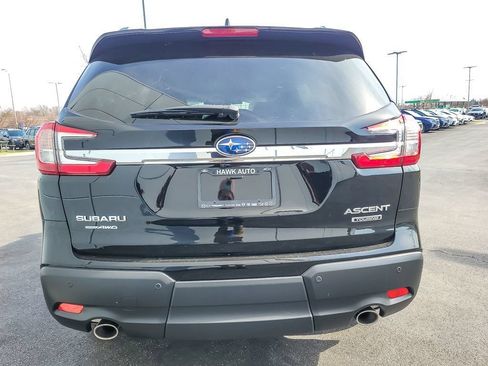 Certified 2026 Subaru Ascent Touring AWD/4WD image 5