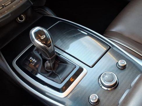 Used 2016 INFINITI QX60 AWD w/ Premium Plus Package image 28