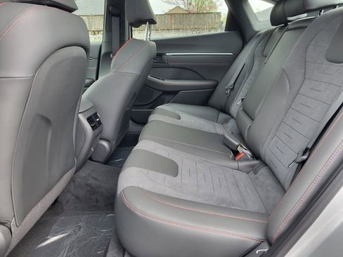 New 2025 Hyundai Sonata N Line image 13