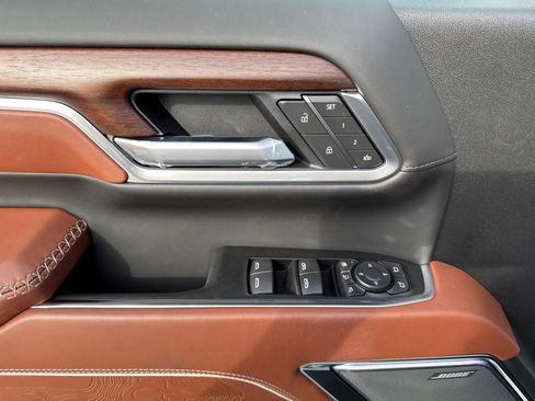 New 2026 GMC Sierra 3500 Denali Ultimate image 28