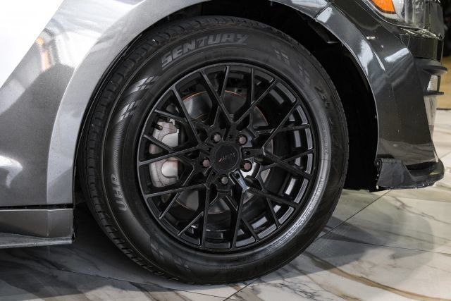 Used 2017 Ford Mustang Coupe RWD image 45
