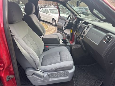 Used 2012 Ford F150 XLT w/ XLT Convenience Pkg image 17