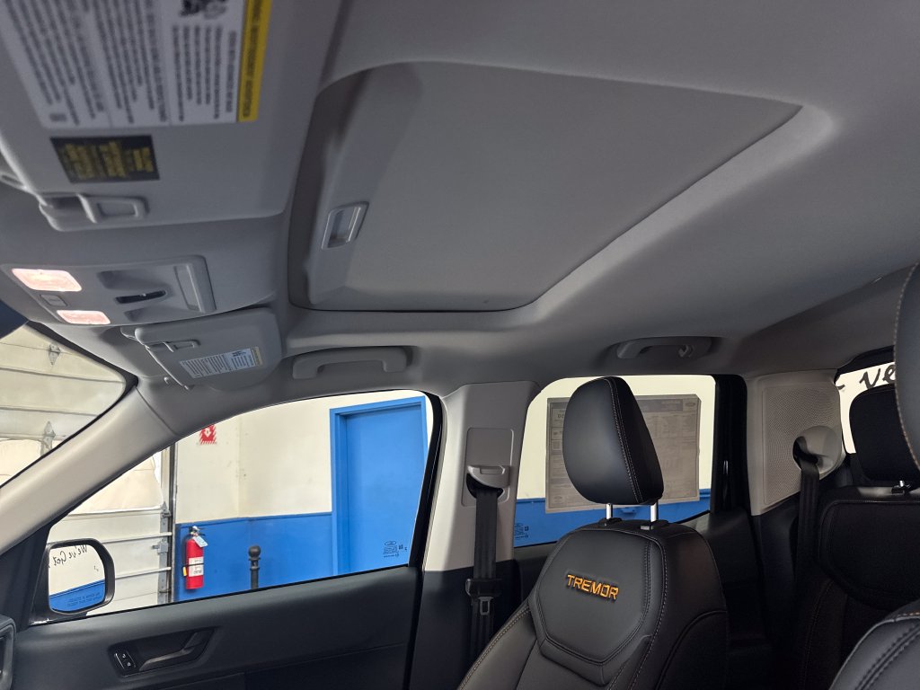 New 2026 Ford Maverick Tremor AWD/4WD image 22