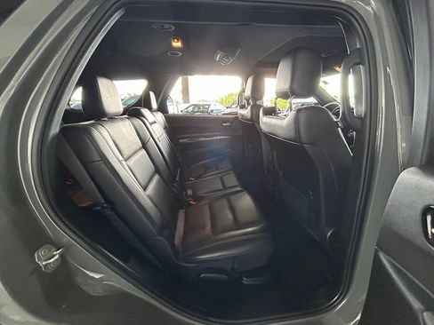 Used 2026 Dodge Durango GT AWD/4WD image 55
