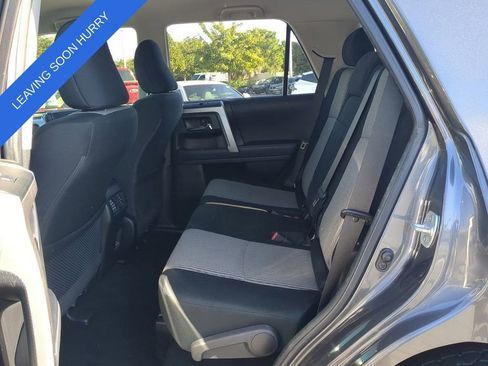 Used 2023 Toyota 4Runner SR5 image 15