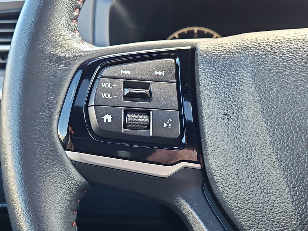 Certified 2025 Honda Odyssey Sport-L image 26