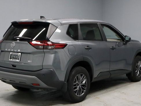 Certified 2023 Nissan Rogue S image 11