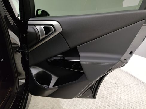 New 2026 BMW X3 xDrive30 w/ Convenience Package image 24