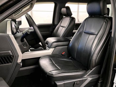 Certified 2020 Ford F250 Lariat w/ Lariat Ultimate Package image 24