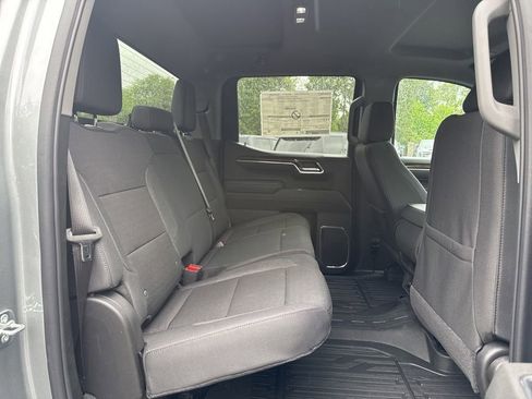 New 2026 GMC Sierra 1500 SLE AWD/4WD image 13