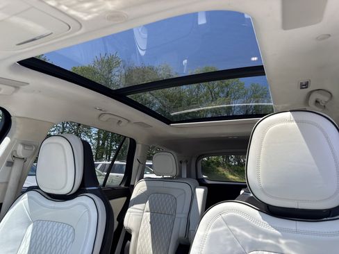Used 2020 Lincoln Aviator Black Label w/ Dynamic Handling Package AWD/4WD image 17
