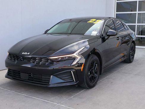 Used 2025 Kia K5 LXS image 1