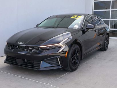 Used 2025 Kia K5 LXS